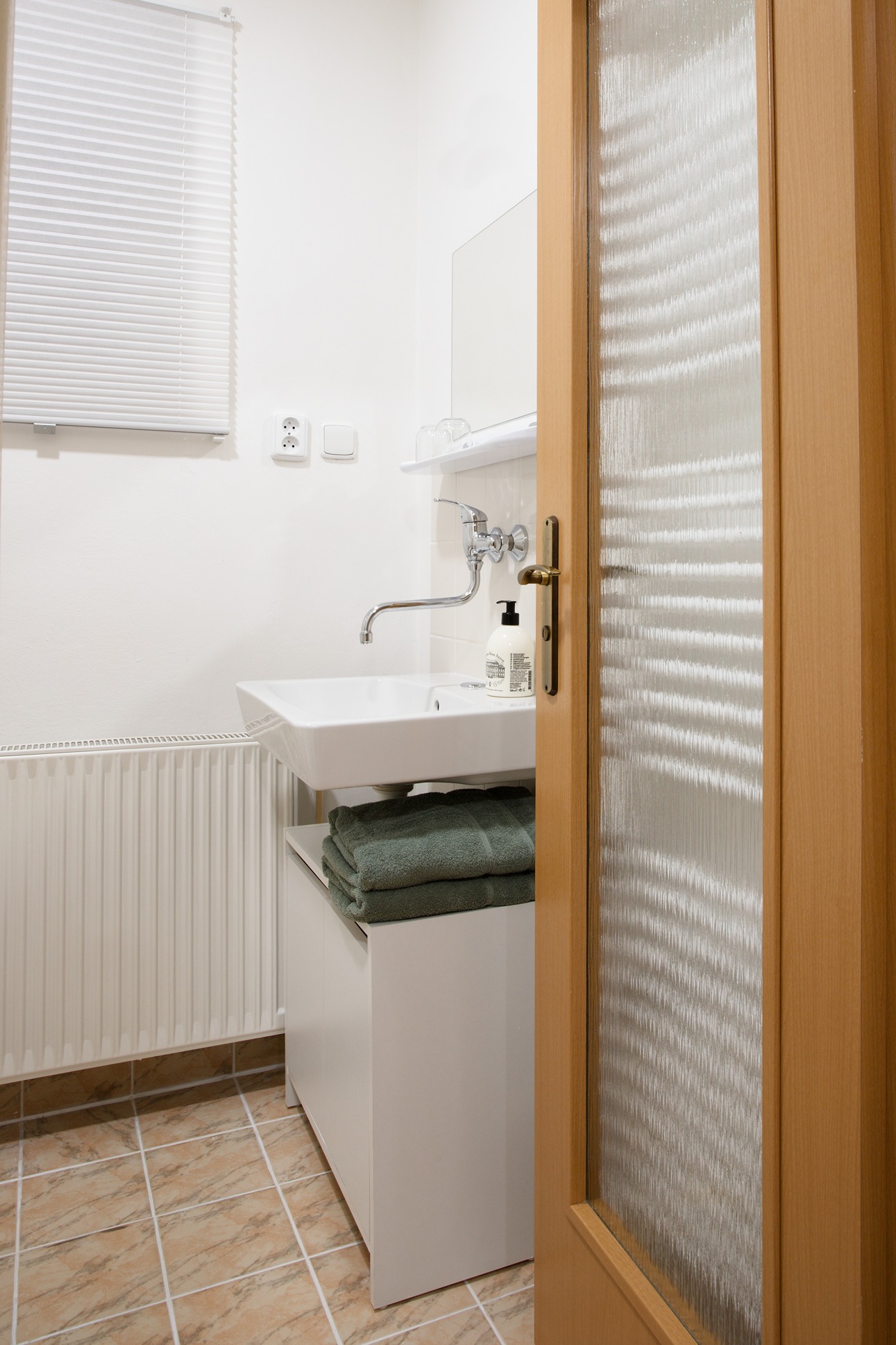 Fotografie apartmánu